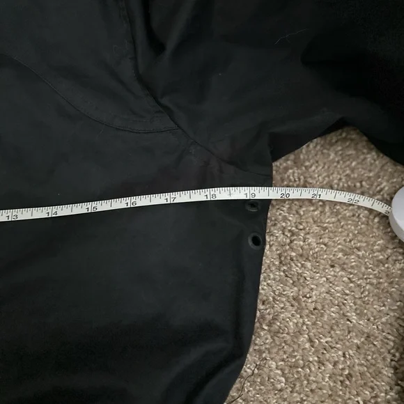 Hunter Rain Jacket - Picture 5 of 5